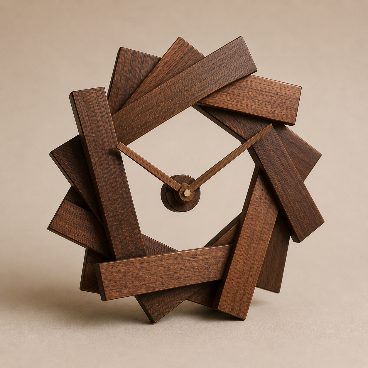 RUDOHAGE handcrafted product